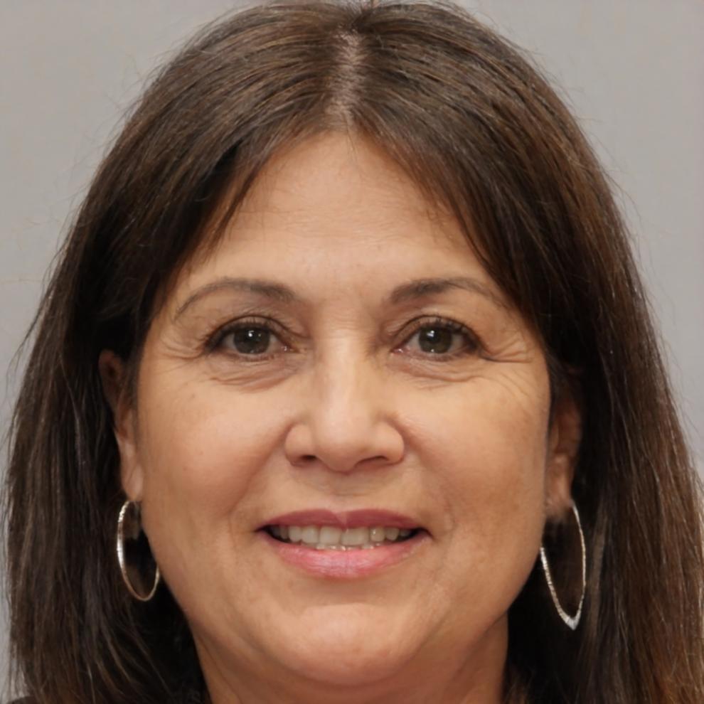 Teamfoto Lene Wachsmuth