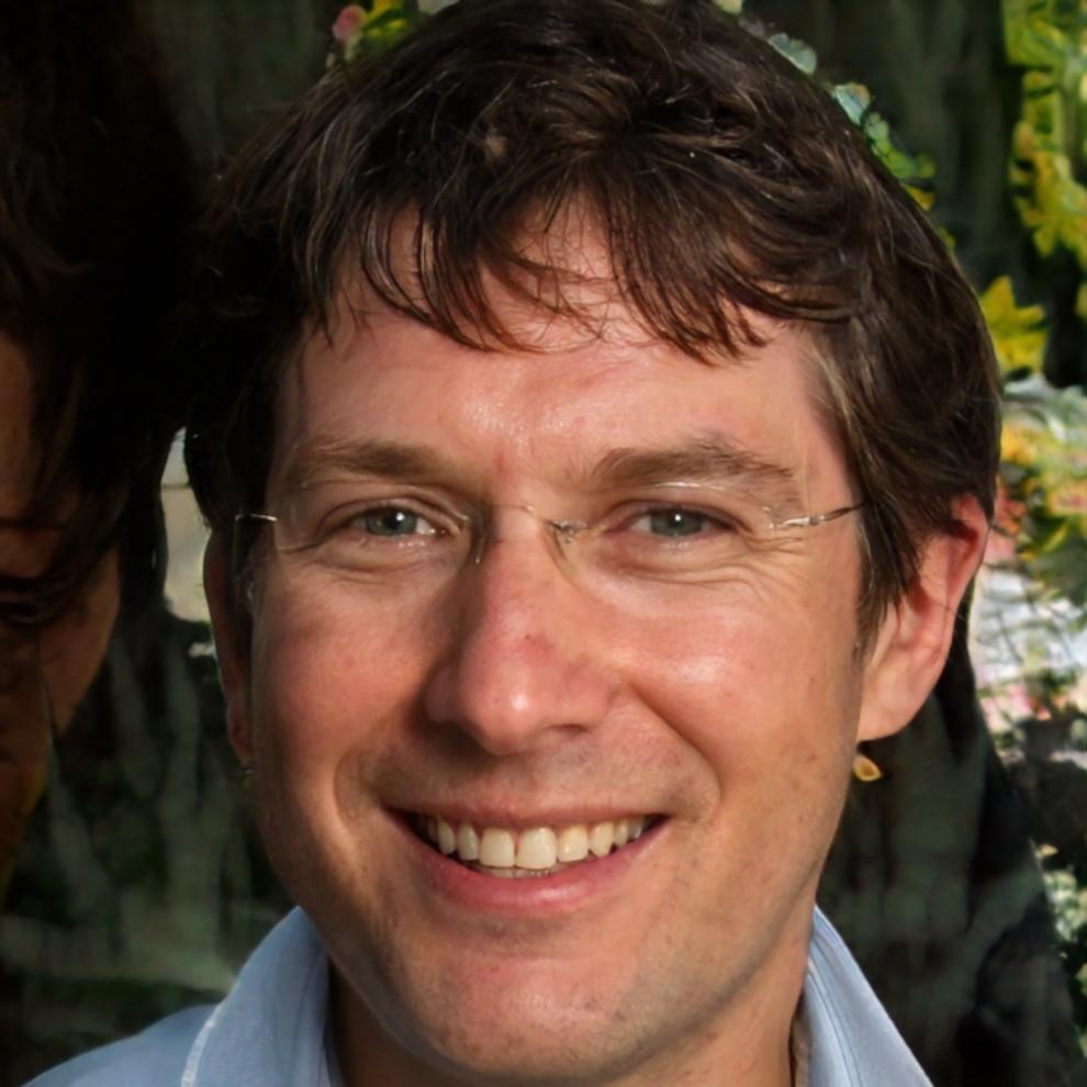 Tadeusz Wierzbicki – Make-up Artist und Dozent